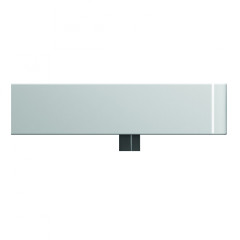 BLADE 800X460MM BASIN ONE TAP HOLE – Extra Image 4