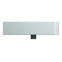 BLADE 800X460MM BASIN ONE TAP HOLE – Extra Image 4