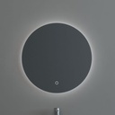 ALMA 480 ILLUMINATED MIRROR WITH DEMISTA – Extra Image 2
