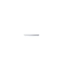 BLADE SLIMLINE SOFT CLOSE SEAT – Extra Image 1