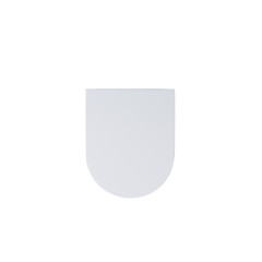 BLADE SLIMLINE SOFT CLOSE SEAT – Extra Image 2
