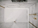Linear Shower Tray – Rectangular - 1400 x 900 – Extra Image 2