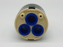INCR MONOBLOCK TAP CARTRIDGE 35MM M8 – Extra Image 1