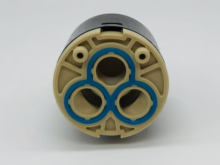 INCR MONOBLOCK TAP CARTRIDGE 35MM M7 – Extra Image 1