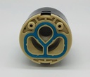 INCR MONOBLOCK TAP CARTRIDGE 35MM M6 – Extra Image 1