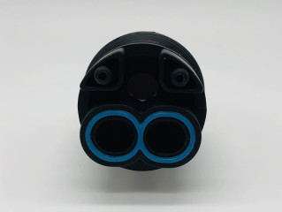 INCR MONOBLOCK TAP CARTRIDGE 35MM M4 – Extra Image 1