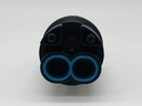 INCR MONOBLOCK TAP CARTRIDGE 35MM M4 – Extra Image 1