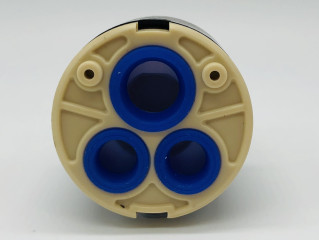 INCR MONOBLOCK TAP CARTRIDGE 40MM M2 – Extra Image 1