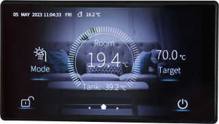 JTP PULSE MULTIFUNCTION SH H&LE – Extra Image 2