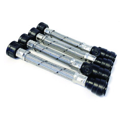 PW 58TX TWIN PL STD SHOWER  1.5B 15MM – Extra Image 1