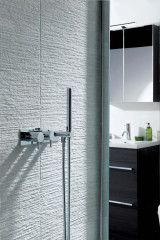 JTP FLOR TH CONCEALED 2 OUTLET SH VALVE WITH – Extra Image 1