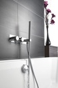 JTP FLOR TH CONCEALED 2 OUTLET SH VALVE WITH – Extra Image 2