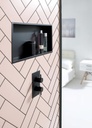 JTP MATT BLACK SH NICHE – Extra Image 1