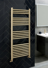 JTP VOS T-RAIL BRUSHED BRASS 1200 X 500 – Extra Image 1