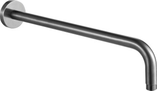 JTP VOS SH ARM BRUSHED BLACK – Extra Image 1