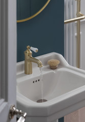 JTP GROV SL BASIN MIXER, P G – Extra Image 1