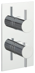 JTP FLOR TH CONCEALED 1 OUTLET SH VALVE – Extra Image 1