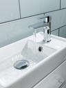 JTP AMORE MINI SL BASIN MIXER WITHOUT PUW – Extra Image 2