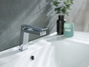 JTP AXEL 1 LV BASIN MIXER – Extra Image 1
