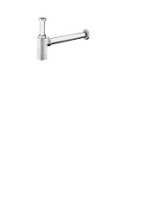 JTP BOTTLE TRAP, SQUARE WITH 400MM, EXTENSION – Extra Image 1