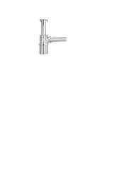 JTP BOTTLE TRAP WITH 300MM EXTENSION PIPE – Extra Image 1