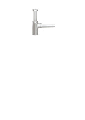 JTP BOTTLE TRAP EURO WITH 400MM, EXTENSION PI – Extra Image 2