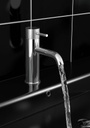 JTP FLOR SL BASIN MIXER WITHOUT POP UP WASTE – Extra Image 2