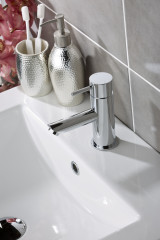 JTP FONTI 1 LV BASIN MIXER – Extra Image 1