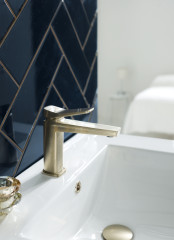 JTP HIX SL BASIN MIXER – Extra Image 1
