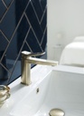 JTP HIX SL BASIN MIXER – Extra Image 1