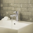 JTP HUGO SL BASIN MIXER – Extra Image 1