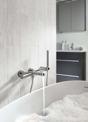 JTP HUGO TH BATH SH MIXER WM – Extra Image 1