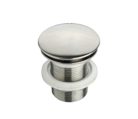JTP INOX FREEFLOW BASIN WASTE, SLOTTED – Extra Image 1