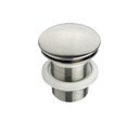 JTP INOX FREEFLOW BASIN WASTE, SLOTTED – Extra Image 1