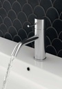 JTP INOX SL BASIN MIXER – Extra Image 1