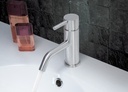 JTP INOX SL BASIN MIXER – Extra Image 2