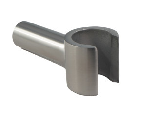 JTP INOX WALL BRACKET – Extra Image 1