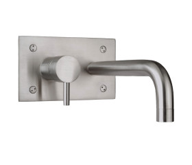JTP INOX SL WMBASIN MIXER – Extra Image 1