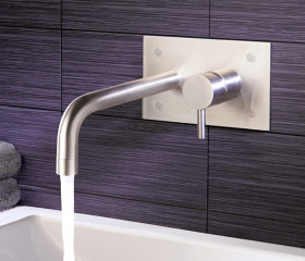 JTP INOX SL WMBASIN MIXER – Extra Image 2