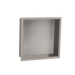 JTP INOX SS SH NICHE – Extra Image 1