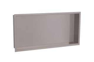 JTP INOX SS SH NICHE – Extra Image 1