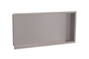 JTP INOX SS SH NICHE – Extra Image 1