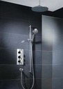 JTP FLOR TH CONCEALED 2 OUTLET SH VALVE, VERT – Extra Image 1