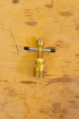 MONUMENT OLIVE PULLER TOOL 15MM/22MM    2036T – Extra Image 2