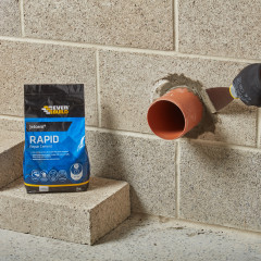 EVERBUILD  RAPID SET CEMENT 3KG 620460 – Extra Image 3