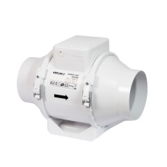 AIRFLOW AVENTA AV100T - TIMER – Extra Image 1