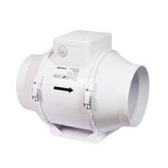 AIRFLOW AVENTA AV150T - TIMER – Extra Image 1