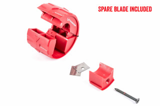 HINTON HH3 SELF IGNITE HAND TORCH - CAST BODY – Extra Image 5