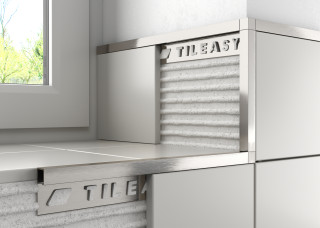 Tileasy Grout Rake Blades – Extra Image 1