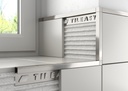 Tileasy Grout Rake Blades – Extra Image 1